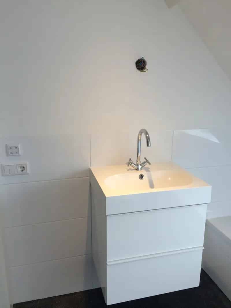 3-kamer appartement Laren centrum gerenoveerd
