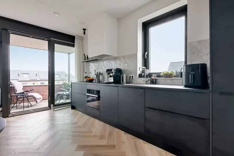 3-kamer appartement te koop Barneveld Bloemendaal A+++