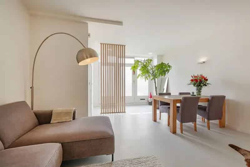 3 Kamer Appartement Amsterdam Westerpark Stadstuin Eigen Grond