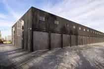 12m2 Bedrijfsruimte te Koop Roosendaal