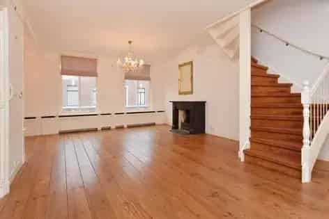 2 Kamer Appartement 125m2 Den Haag Archipelbuurt