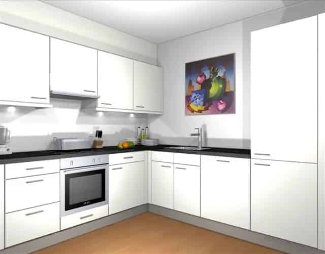 Leiden - 3 Kamer Appartement 91m2 - Luxe - Winkelcentrum De Luifelbaan
