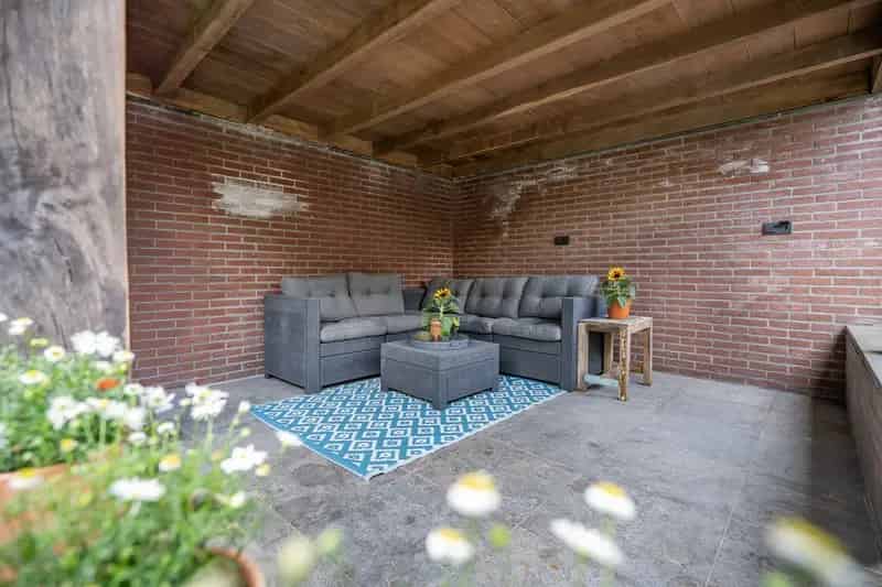 Huis te koop Zaltbommel 4 slaapkamers zonnige tuin
