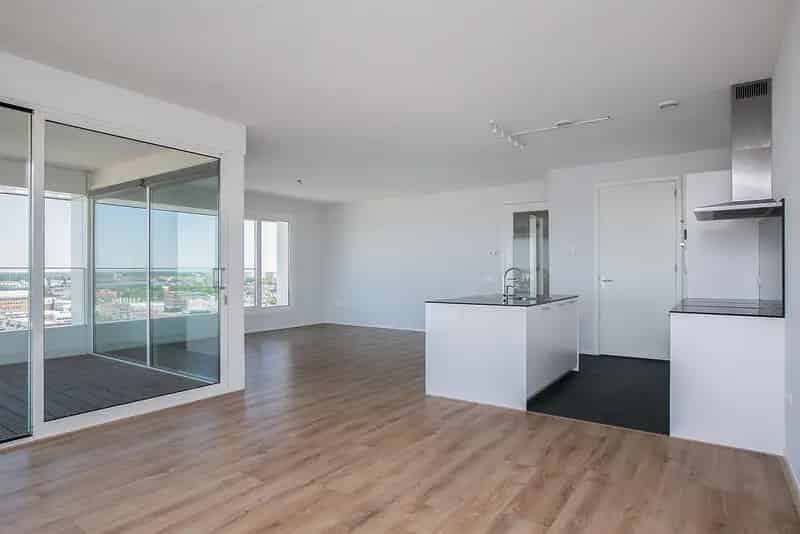 Jheronimus Appartementen 's-Hertogenbosch