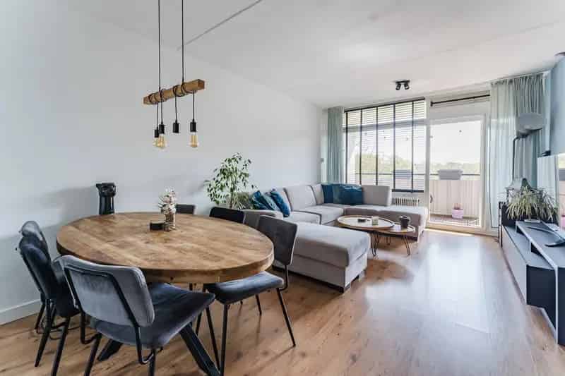 Appartement te koop Soest 3 kamers 70m2 Instapklaar