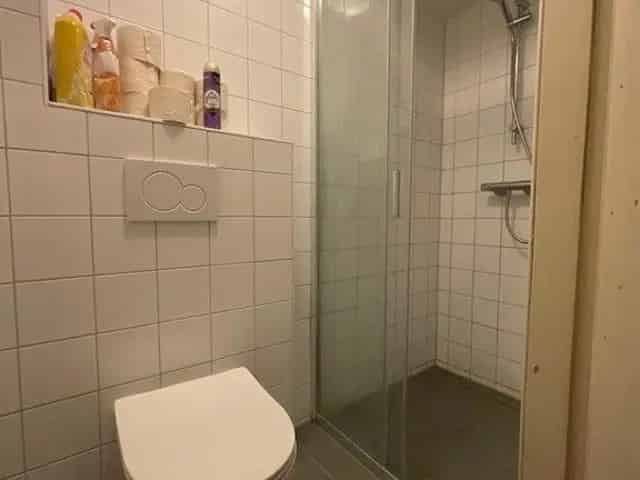 Kamer te huur Arnhem Centrum - 20m2 - Per 1 april