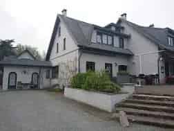 Hotel Restaurant te Brasschaat Overname
