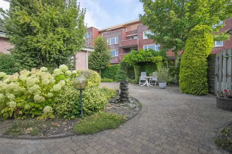 Ruime 5 Slaapkamer Tweekapper Woudenberg Garage Tuin
