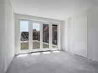 Huis Deltastraat Kattendijke: Moderne woning met tuin
