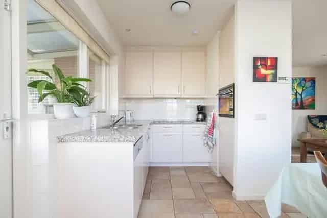 Vrijstaande woning te huur Sint Oedenrode 6 kamers 213m2