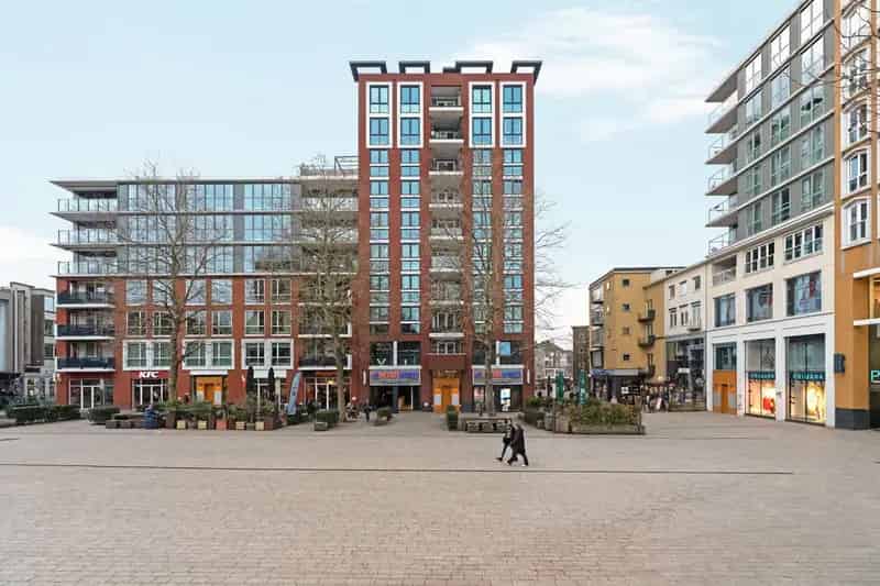 Appartement te koop Nijmegen Centrum 67m2 Energielabel A