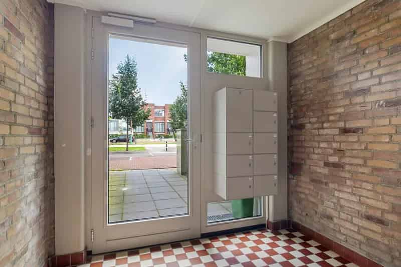 Gerenoveerd appartement Groene Loper Maastricht 2 slaapkamers