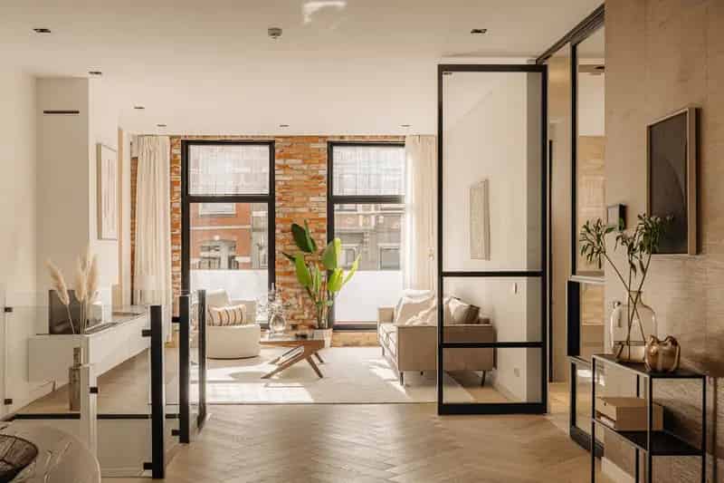 Luxe Appartement te Koop Museumkwartier Amsterdam