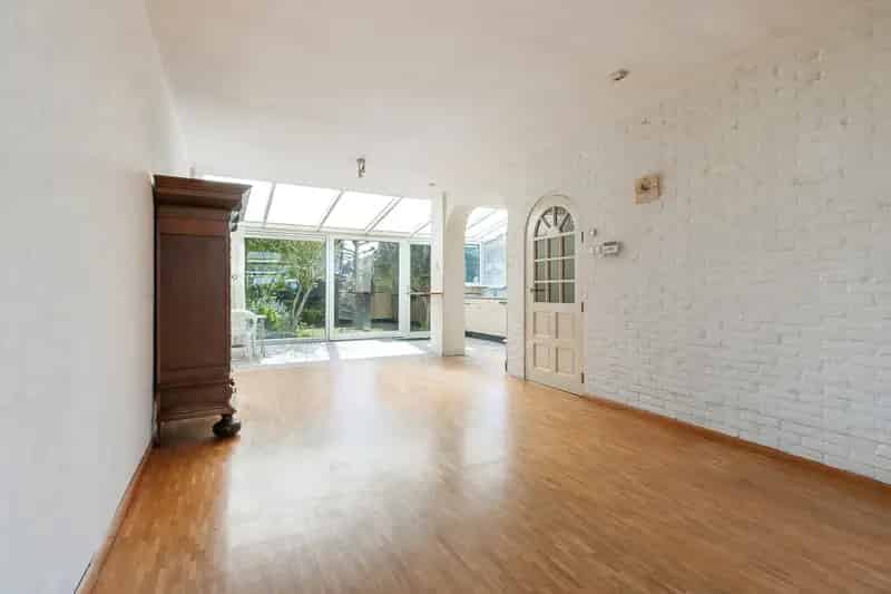 5 Kamer Hoekwoning Dubbeldam Grote Tuin Zonnepanelen