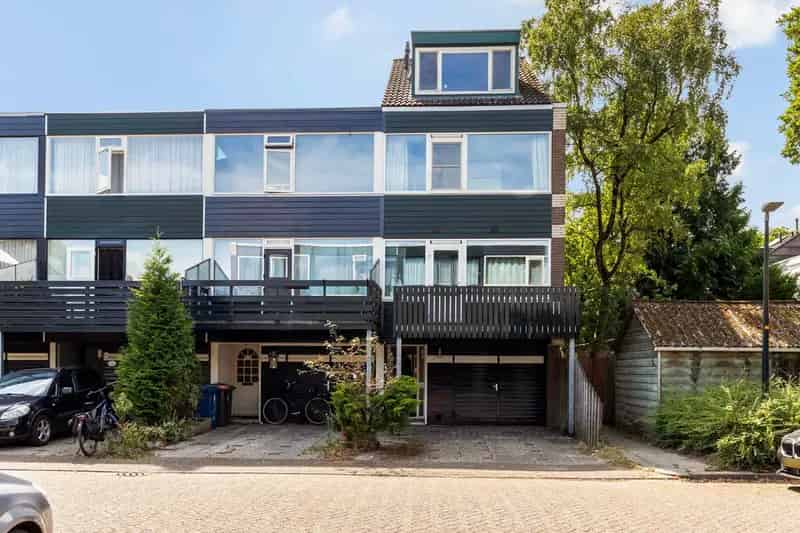 Huis te koop: Kervelstraat 2 7322 PT Apeldoorn | Funda