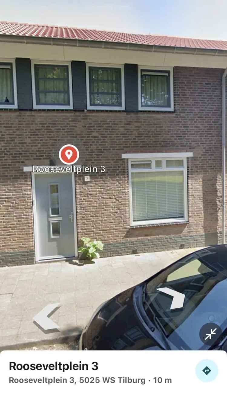 3 Slaapkamer Familiewoning Nabij Centrum