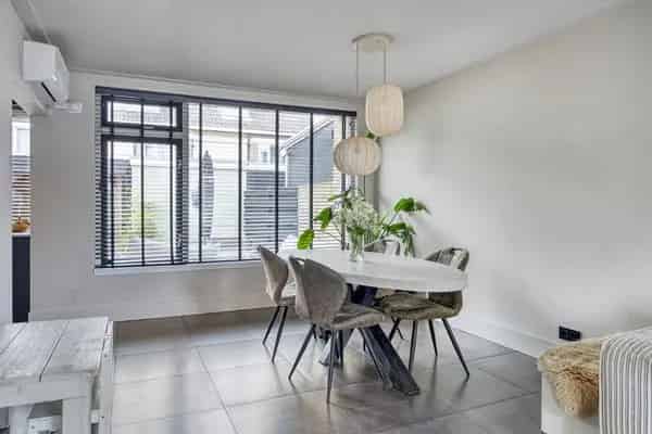 Luxe Eengezinswoning Heemskerk 4 slaapkamers  Tuin Zuidwesten