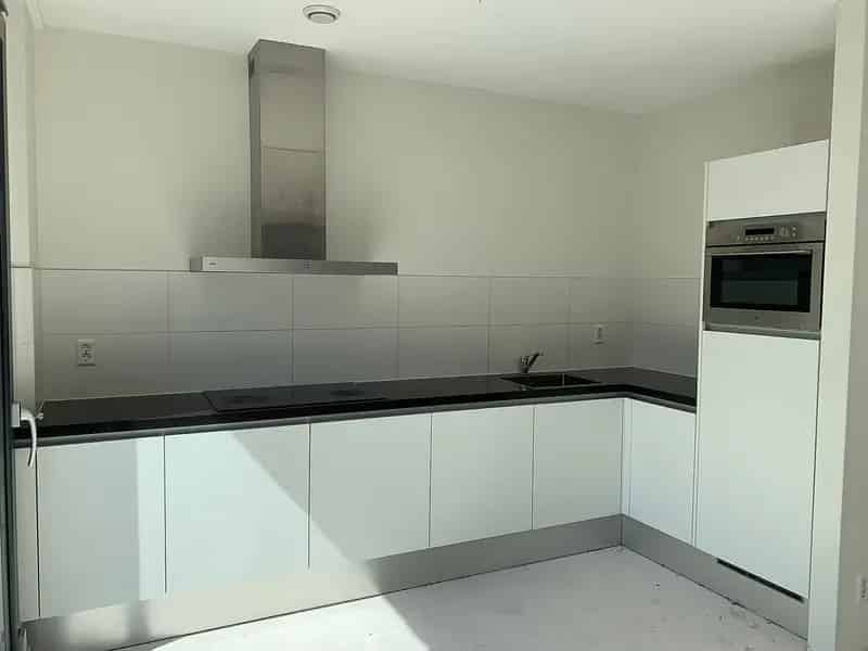 Luxe 3 Kamer Appartement Amsterdam Noord 74m2