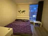 Kamer Arnhem 4 kamers Gedeeld sanitair Dakterras 16m2