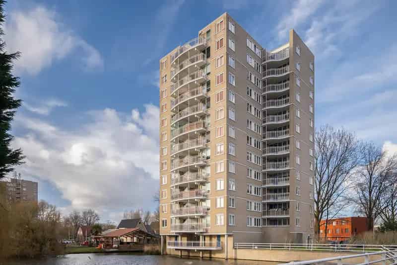 Appartementen Amsterdam Midden Akerveldepolder