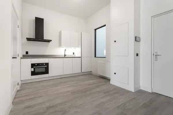 Appartement Schiedam: Gerenoveerd Monumentaal Pand