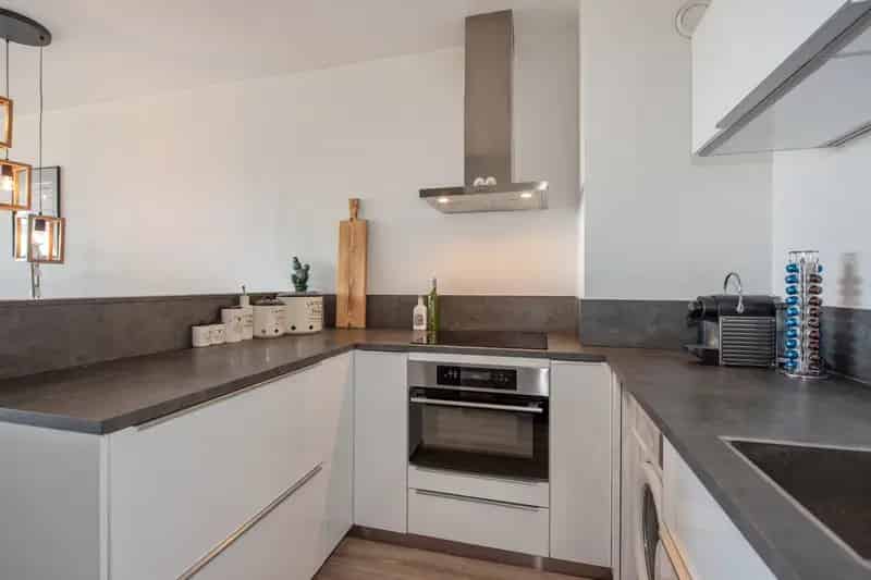 Appartement te koop Zoetermeer Driemanspolder 2 kamers balkon