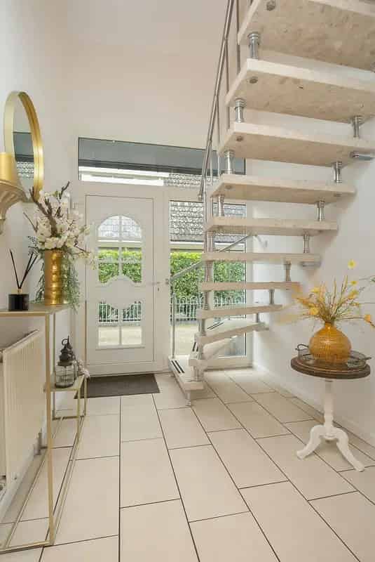 Royale Vrijstaande Woning 4 Slaapkamers Emmen