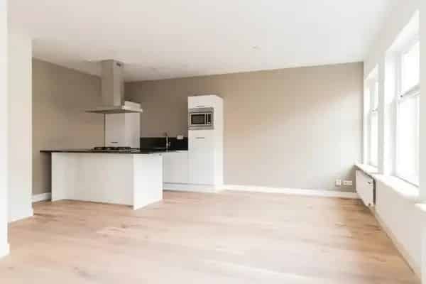 5 Kamer Appartement De Pijp Amsterdam