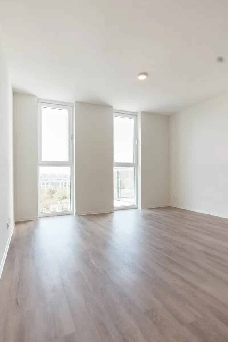 Appartement Van Heuven Goedhartplein in Utrecht