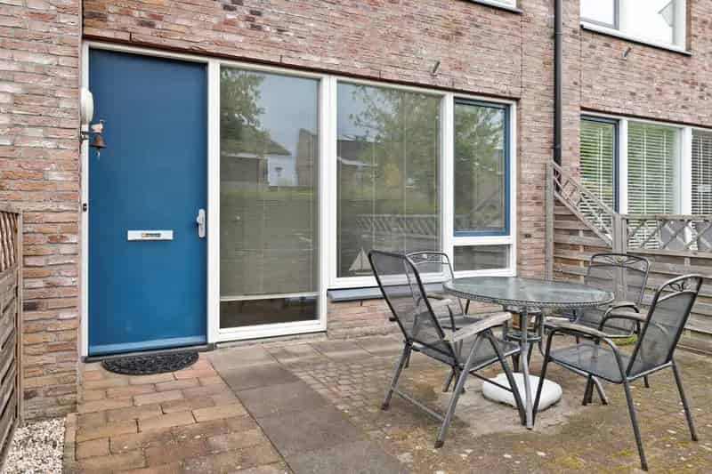 Huis te koop Berkel en Rodenrijs Meerpolder
