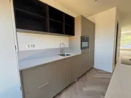 3 Kamer Appartement 118m2 Veenendaal Grote Dakterras