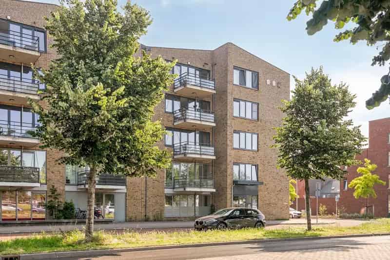Appartement Arnhem: Luxe Instapklare Woning Nabij Centrum