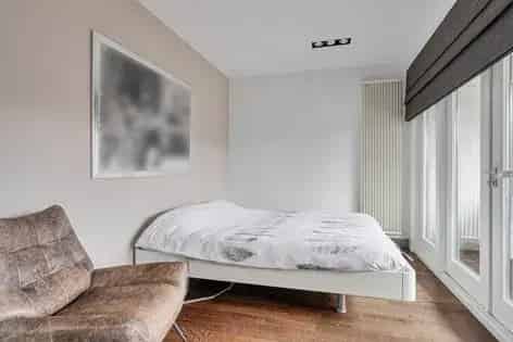 6 Kamer Huis 248m² Hillegersberg Rotterdam