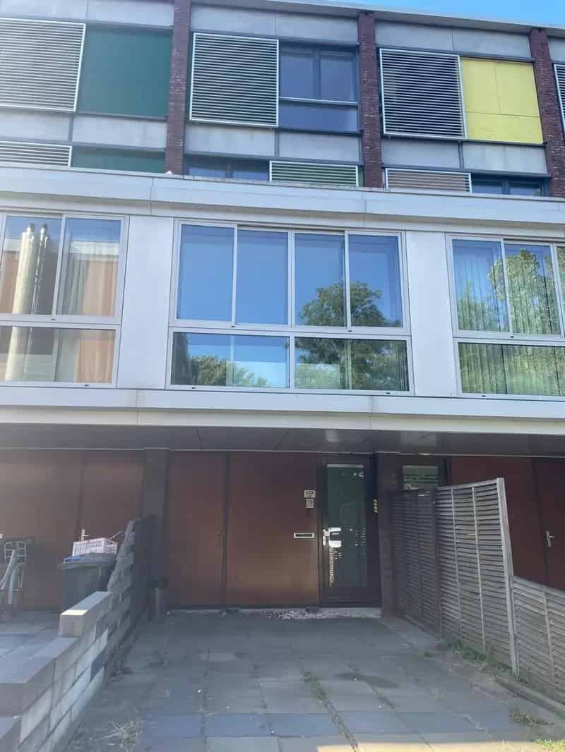 Huis te koop Schiedam 5 slaapkamers 165m2
