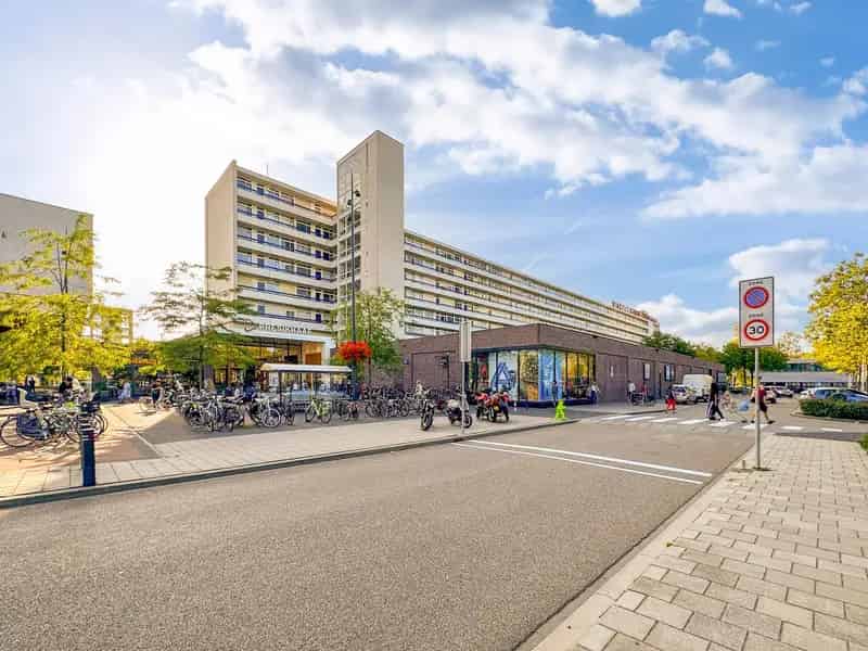 Appartement Arnhem Gildemeestersplein 190
