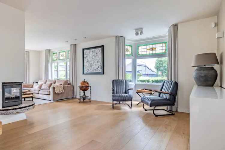 Huis te koop: Legstraat 20 4861 RK Chaam 