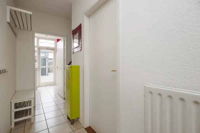 Ruime Tussenwoning Boxtel 4 slaapkamers Energielabel A
