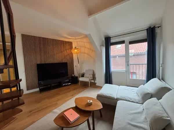Ruime 3-kamer Maisonnette Schiedam - Centrale Ligging