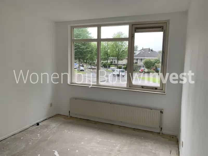 124m2 Eengezinswoning Amstelveen Westwijk 3 Slaapkamers