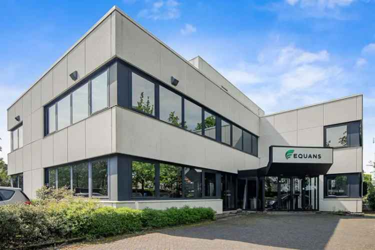 Kantoor Hengelo (OV) | Zoek kantoren te huur: Hazenweg 36 7556 BM Hengelo (OV) [funda in business]