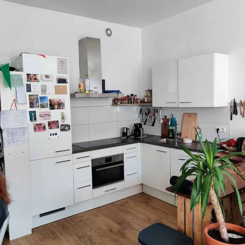 Kamer te Huur Rotterdam West Middelland 1 Augustus 1 December
