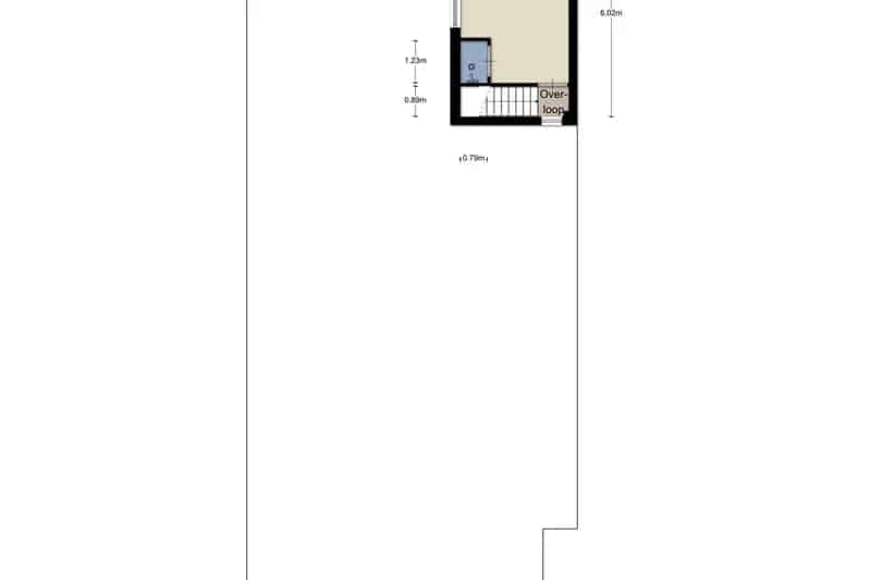 Bedrijfsruimte Winkel Vlissingen te Huur 217m2