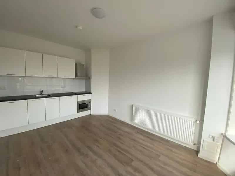 Appartement te huur Oosterhamrikkade Groningen