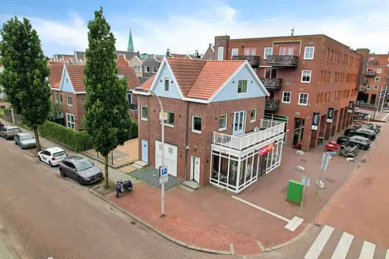 Appartement te koop Nootdorp Koningin Julianastraat