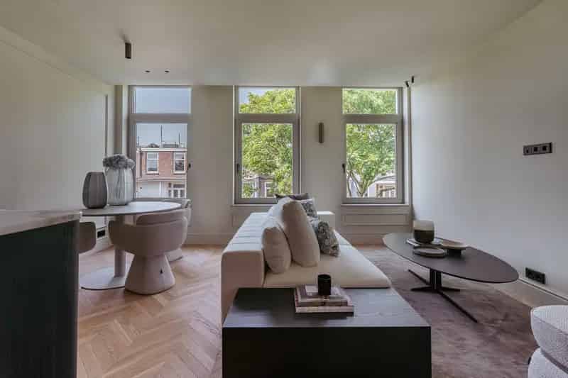 Appartement te koop: Sint Willibrordusstraat 22-E 1074 XL Amsterdam | Funda