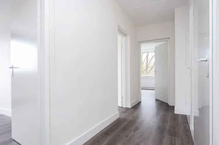 De Boel Amsterdam Zuidas Appartementen te Huur