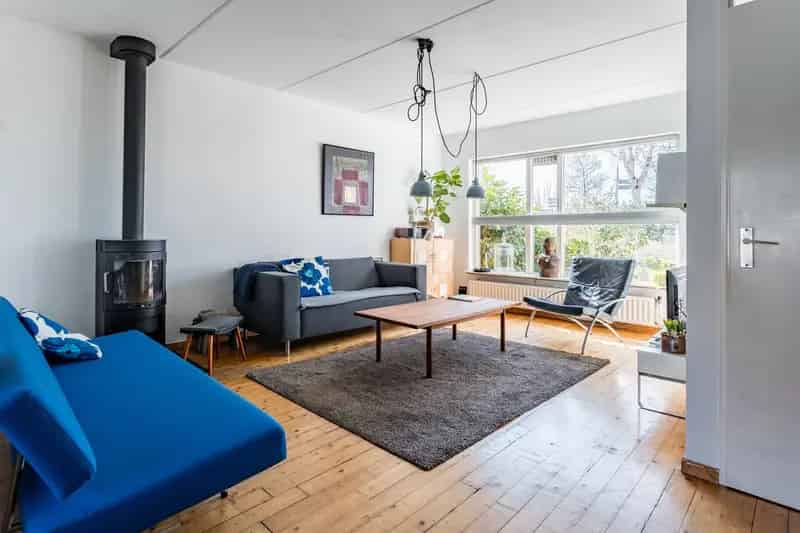 Huis te koop Valkenburg ZH 138m2 4 slaapkamers grote tuin