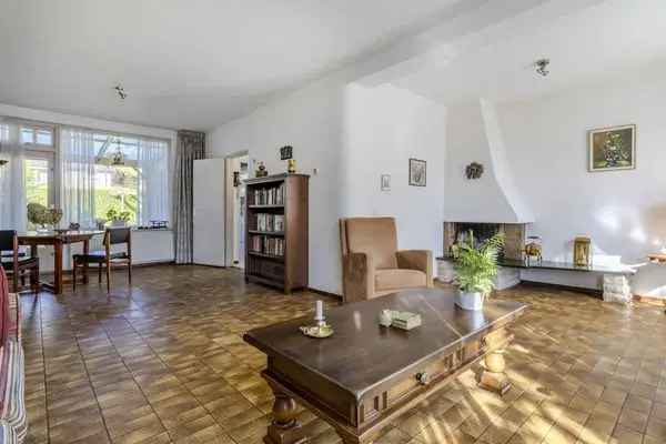 Tweekapper 4 slaapkamers Dommelen Garage Tuin Modernisering