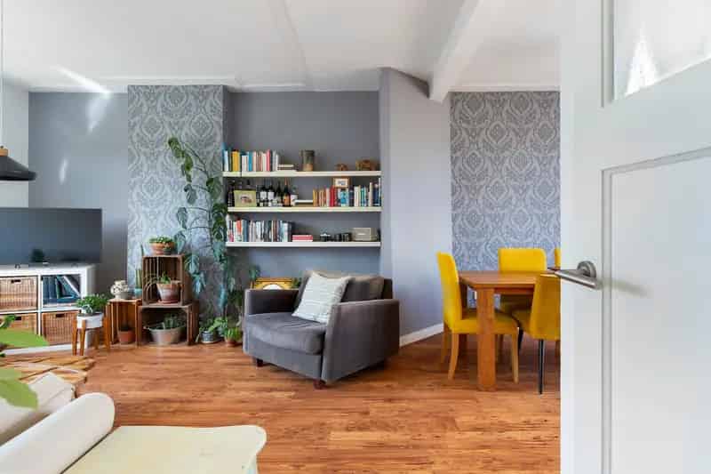 3 Kamer Appartement Blijdorp Rotterdam