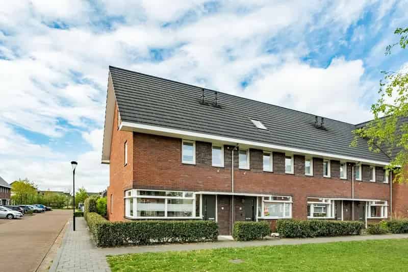 Huis te koop Wageningen Nieuw Kortenoord 3 5 slaapkamers tuin zuidwesten energielabel A